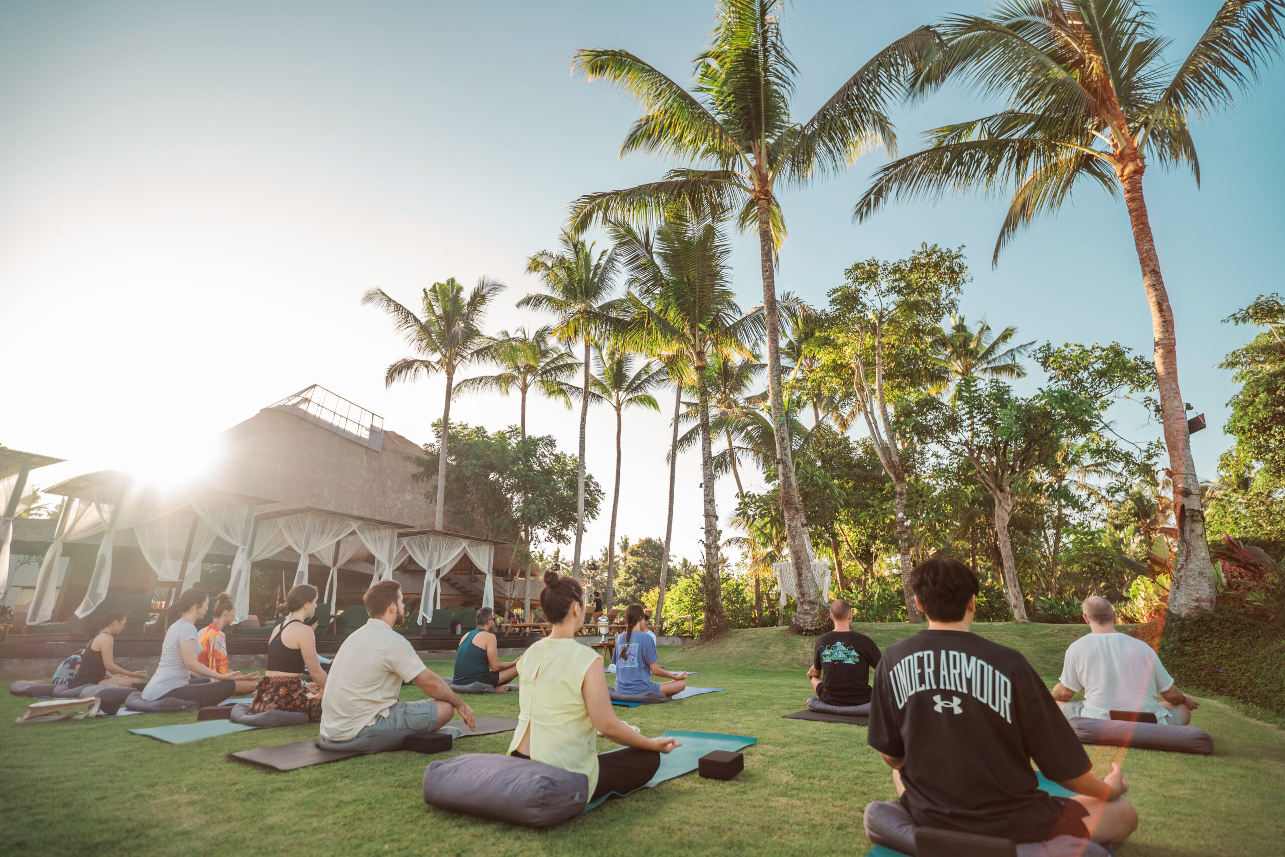 Discover Why Gdas Bali is the Perfect Wellness Retreat Destination in Ubud