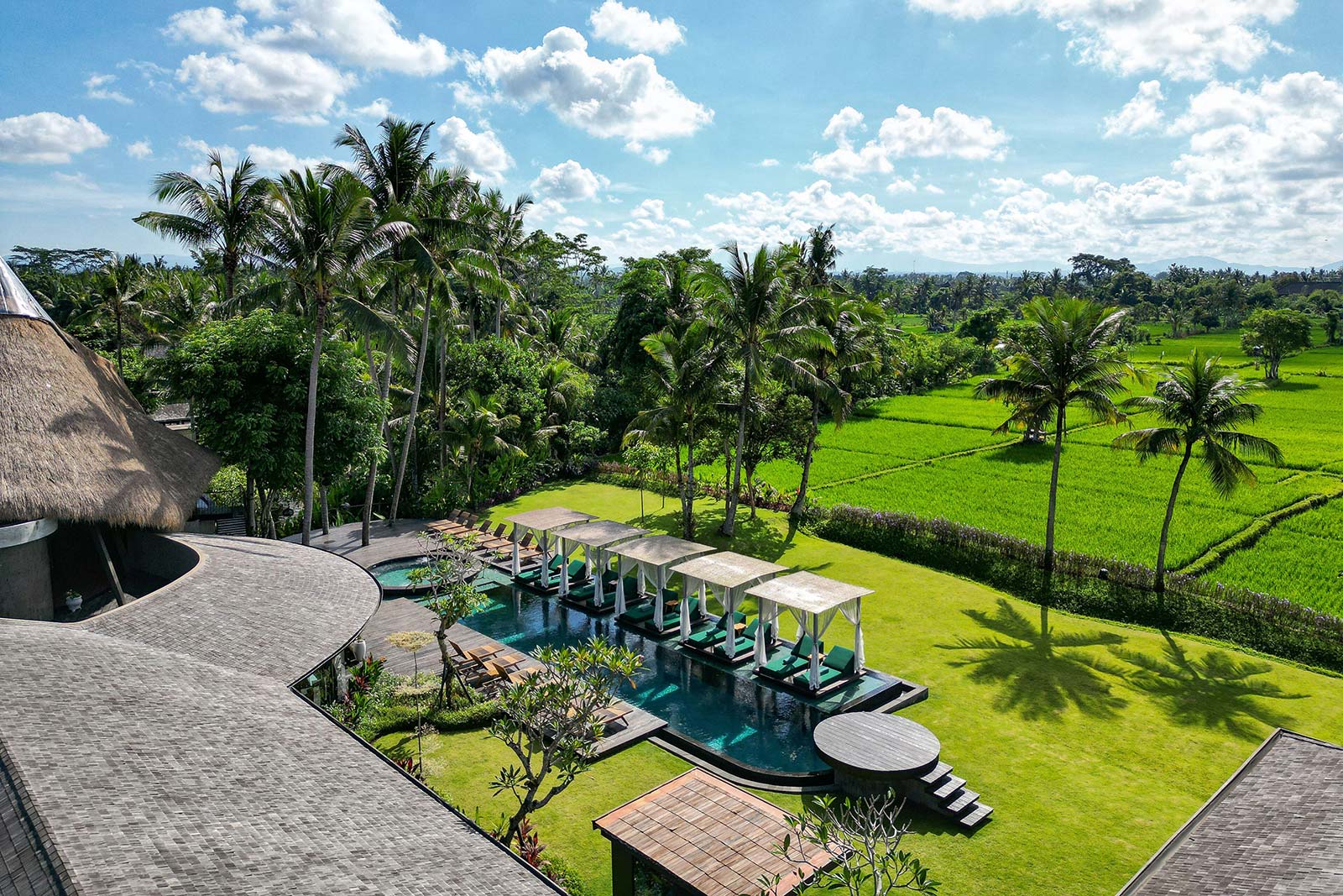 Embark on a Soulful Odyssey: Kickstart 2024 with a Spiritual Journey at Gdas Bali!
