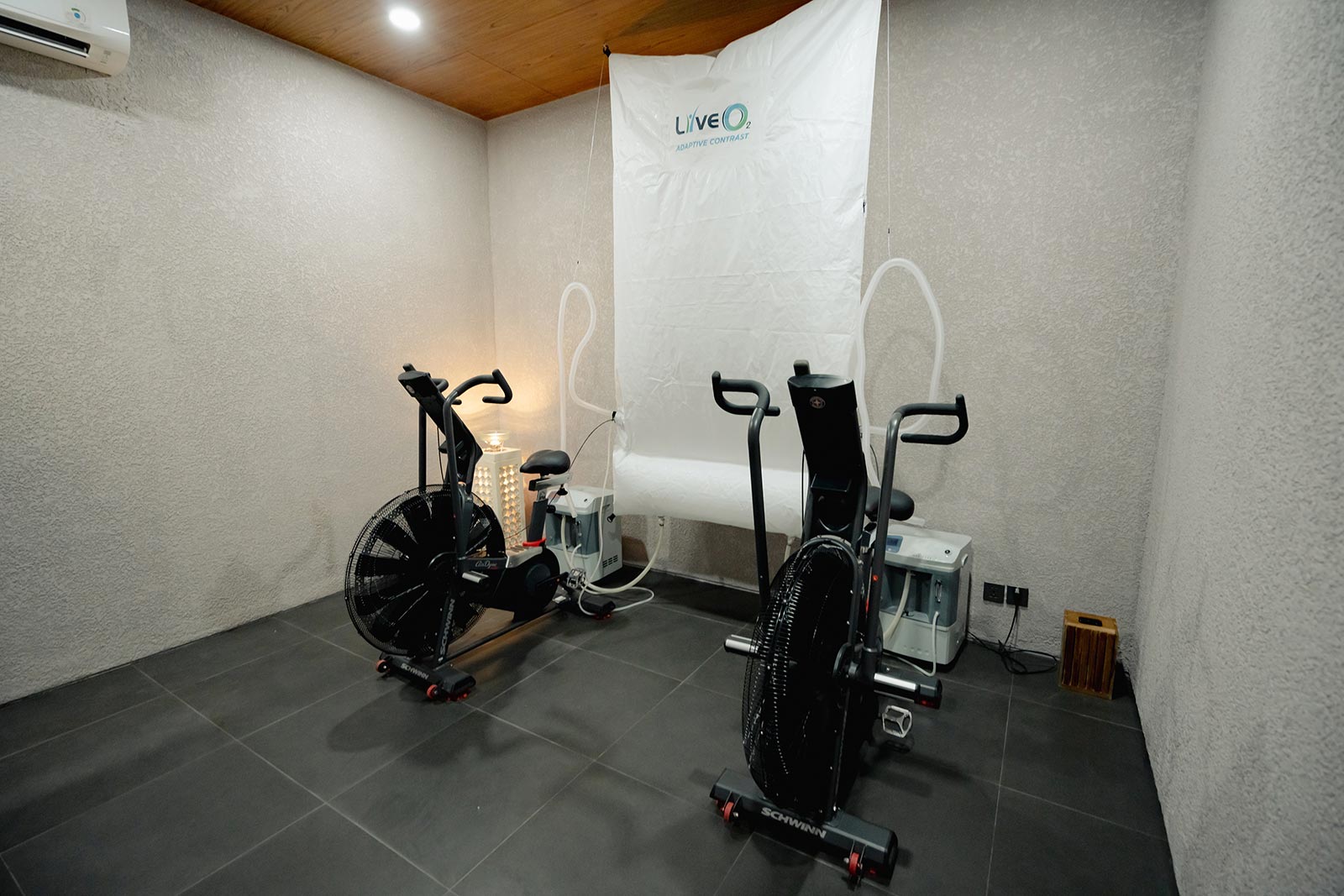 Unlocking Wellness: The Power of LIVE O2 Therapy